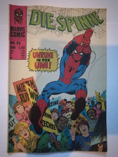 Die Spinne Nr. 69 Williams Verlag Original 1976 Sammlerstück