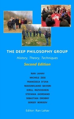 Zese - Deep Philosophy Group 2nd edition  History Theory Technique - X555z