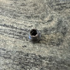 Snap On Imfm8a 38 Drive 6 Point Metric 8mm Shallow Impact Socket New Snap On Imfm8a 38 Drive 6 Point Metric 8mm Shallow Impact Socket New