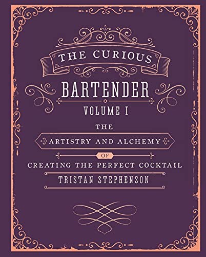 The Curious Bartender: The artistry and alchemy of creating the - Image 10