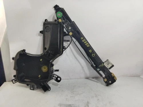 1P0867436 Elevalunas Delantero Derecho para SEAT LEON (1P1) 2005 1791116 - Imagen 1 de 10