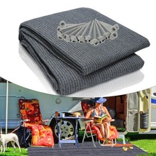 Vorzeltteppich Zeltteppich Campingteppich Zeltunterlage Outdoorteppich Caravan