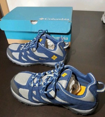 Columbia Youth Redmond Waterproof - Gr.35 - neu mit Karton