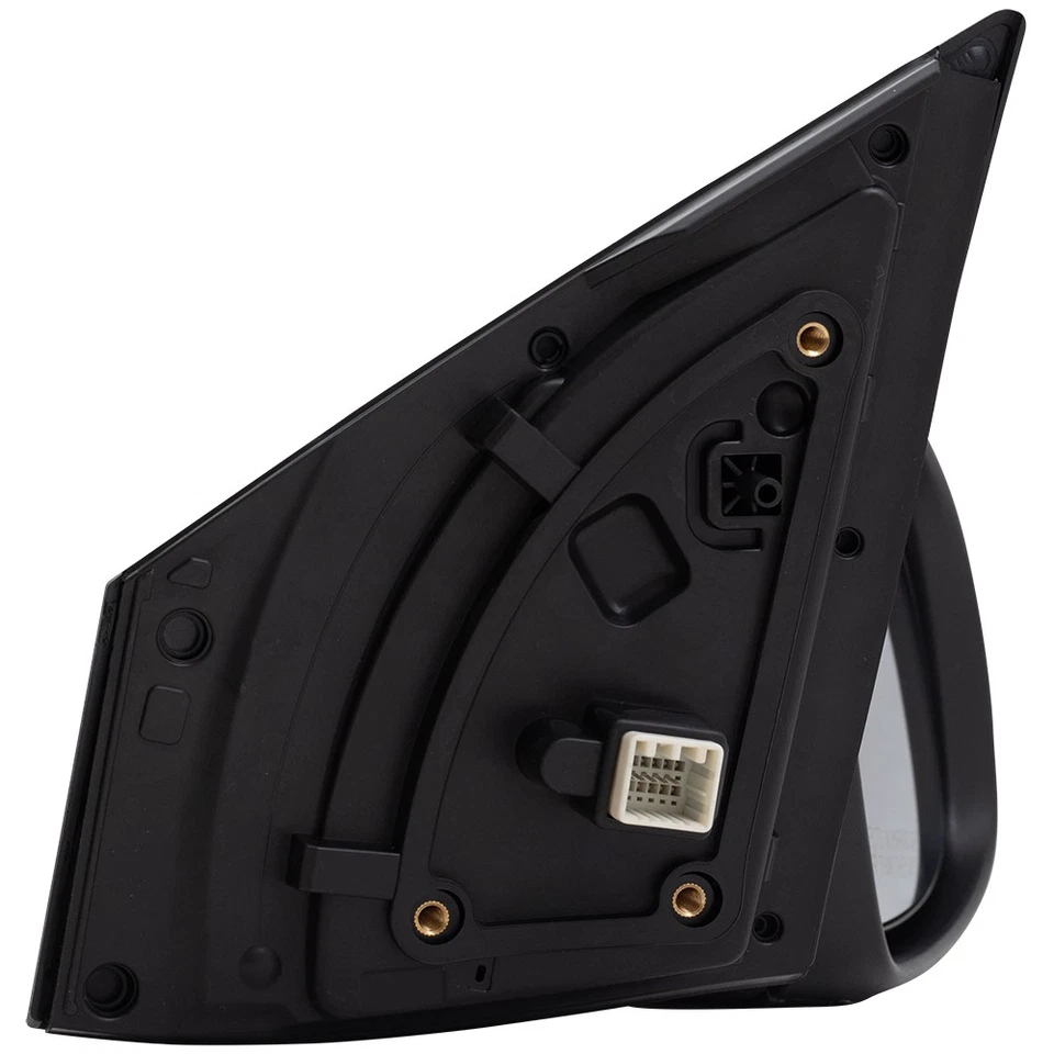 适用于 2017 - 2022 Sportage 动力镜加热手动折叠套装 87610D9110 — 第 4/4 张图片