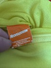 SpongeBob Square Pants Youth Backpack Nickelodeon Vintage 2002 — photo 2