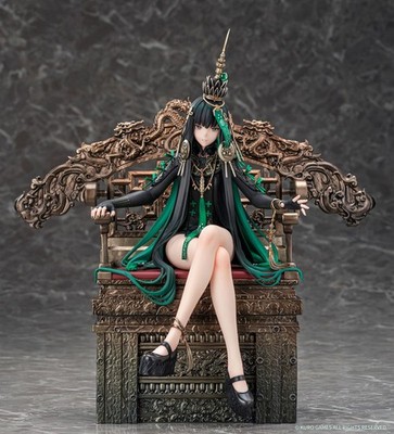 Punishing: Gray Raven Song Swallow 1/7 Complete Figure [AniGift]