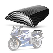 Rear Seat Fairing Cover Cowl for GSXR600 GSXR750 K1 2001-2003 GSXR1000 Carbon