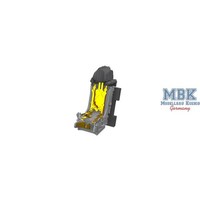 Eduard ED672331 Mikoyan Mig-29A Ejection Seat Print 1/72