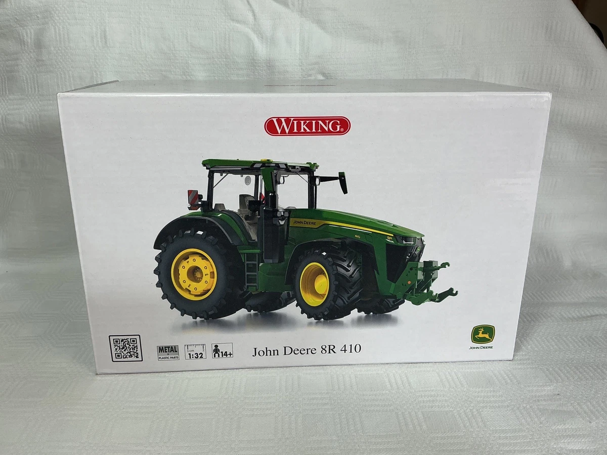 WIKING John Deere Diecast & Toy 1:32 for sale | eBay
