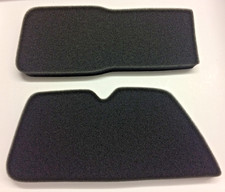 Luftfilter Set vorne und hinten für Suzuki VS 1400 Intruder VX51 BJ. 1987-2003