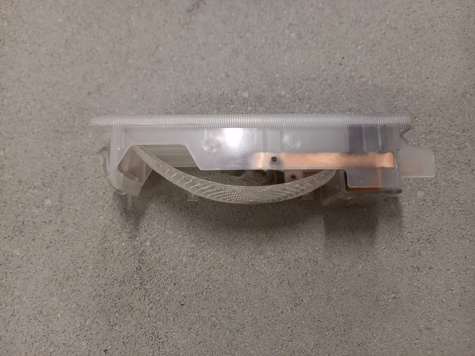 Mercedes W201 Beleuchtung innen Innenleuchte Lampe Leuchte original A2018200101 - Image 4 of 4