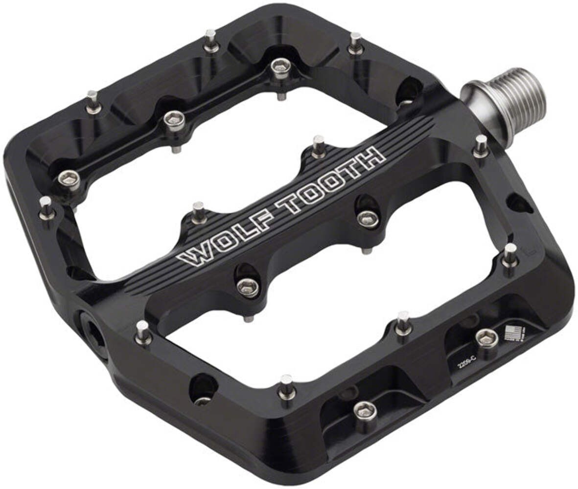 Wolf Tooth Waveform Pedals - Large 40490₽