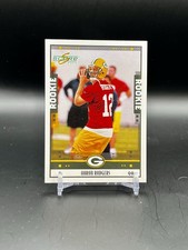Top Green Bay Packers Rookie Cards of All-Time 63