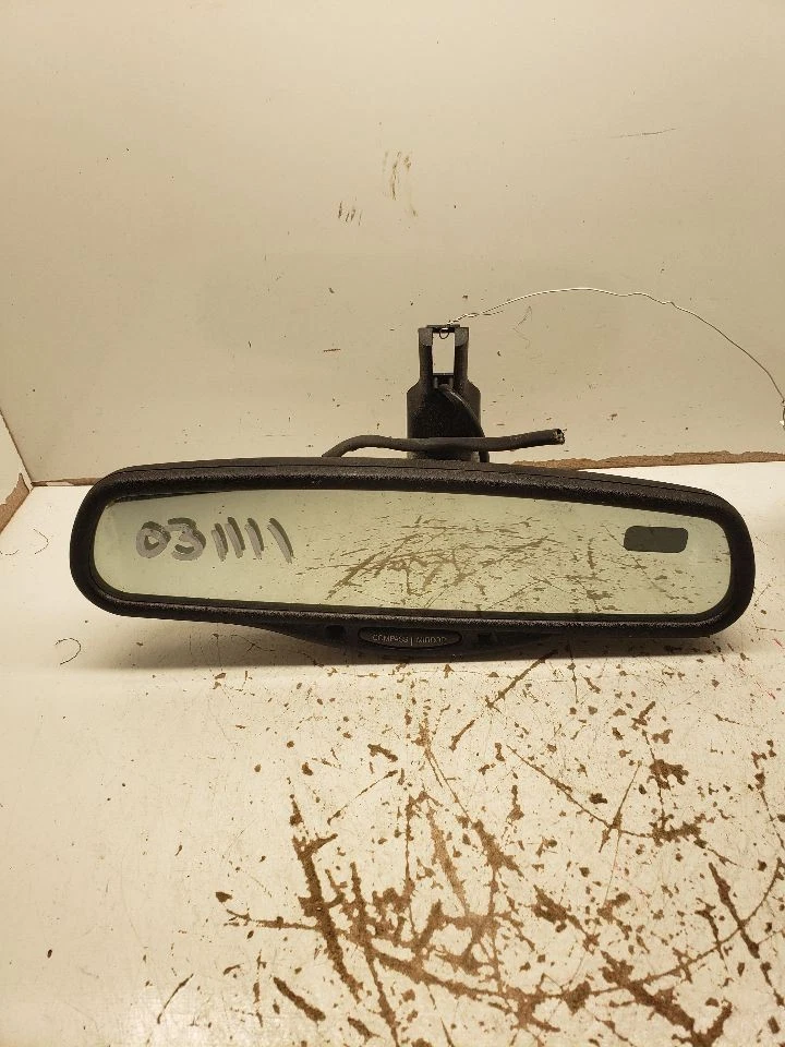 Espejo retrovisor con atenuación automática para 00 BONNEVILLE 1330595 Foto 2 de 4