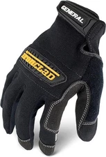 Ironclad GUG-05-XL, General Utility Glove, XL, 1 pair