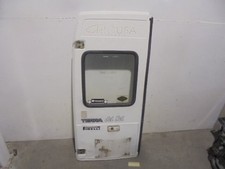 Porte arrière et accessoires Seat TERRA