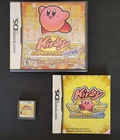 Kirby Super Star Ultra (Nintendo DS, 2008) Complete CIB - Tested