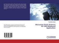 Microstrip Patch Antenna for ISM Wideband App...