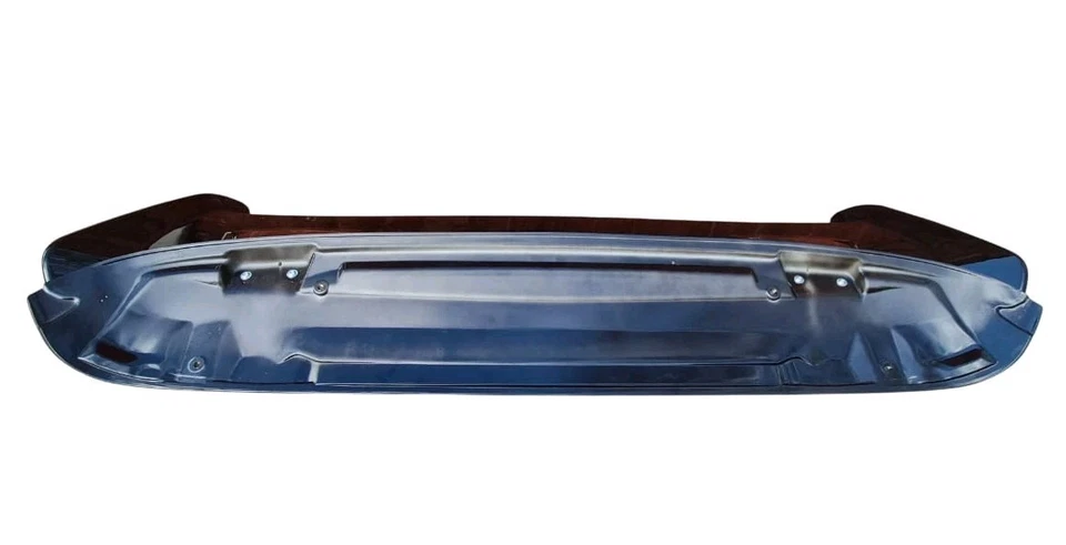 ALERÓN ALERÓN TRASERO HONDA CIVIC TIPO R ESTILO EK9 para escotilla de 3 puertas EJ EK 1996-00 Foto 3 de 4