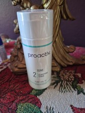 Proactiv Solution TONE Clarifying Toner 120 mL