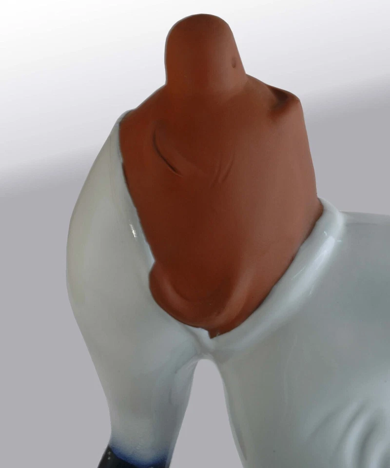 Dachschmuck | Firstschmuck | Firstfigur | Schlafwandler flott - Bild 3 von 4