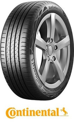 Continental EcoContact 6 Q EVC* XL FR 285/35 R21 105Y Sommerreifen