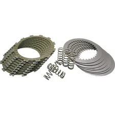 Hinson Racing - FSC263-8-001 - Clutch Plate and Spring Kit