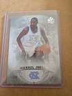 michael jordan cards rare Sp Authentic