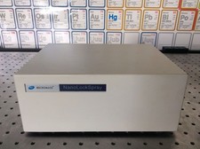 Micromass NanoLockSpray Mass Spectrometry Accessory ESI Ionization  (3334113)
