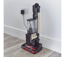 SHARK Stratos Anti Hair Wrap + Pet Tool Cordless Vacuum - BOX DAMAGE