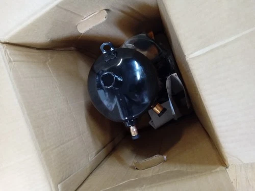 Emerson Copeland Scroll Compressor 3 Ph R22 380/420 50 Hz 460/3/60 R-407C 4 Ton