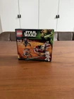 LEGO STAR WARS Set 75000 Battle Pack Clone vs. Droidika NEW/SEALED MISB 2013