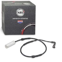 A.B.S. Warnkontakt Bremsbelagverschleiss Vorne Links BMW 1ER E81 E87 E88 3ER E90