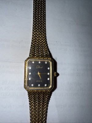 Women s Dude J-Axis Model 20/520-I Watch
