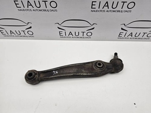 BMW X6 E71, E72 Gerader Querlenker vorne rechts 4.40 Petrol 300kw 2009 33964317