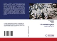 Sujatha Kesavan (U. A.) | AI Applications In Aquaculture | Taschenbuch (2025)