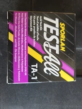  Brand New Sporlan Test-all TA-1 Kits 153426 NOS