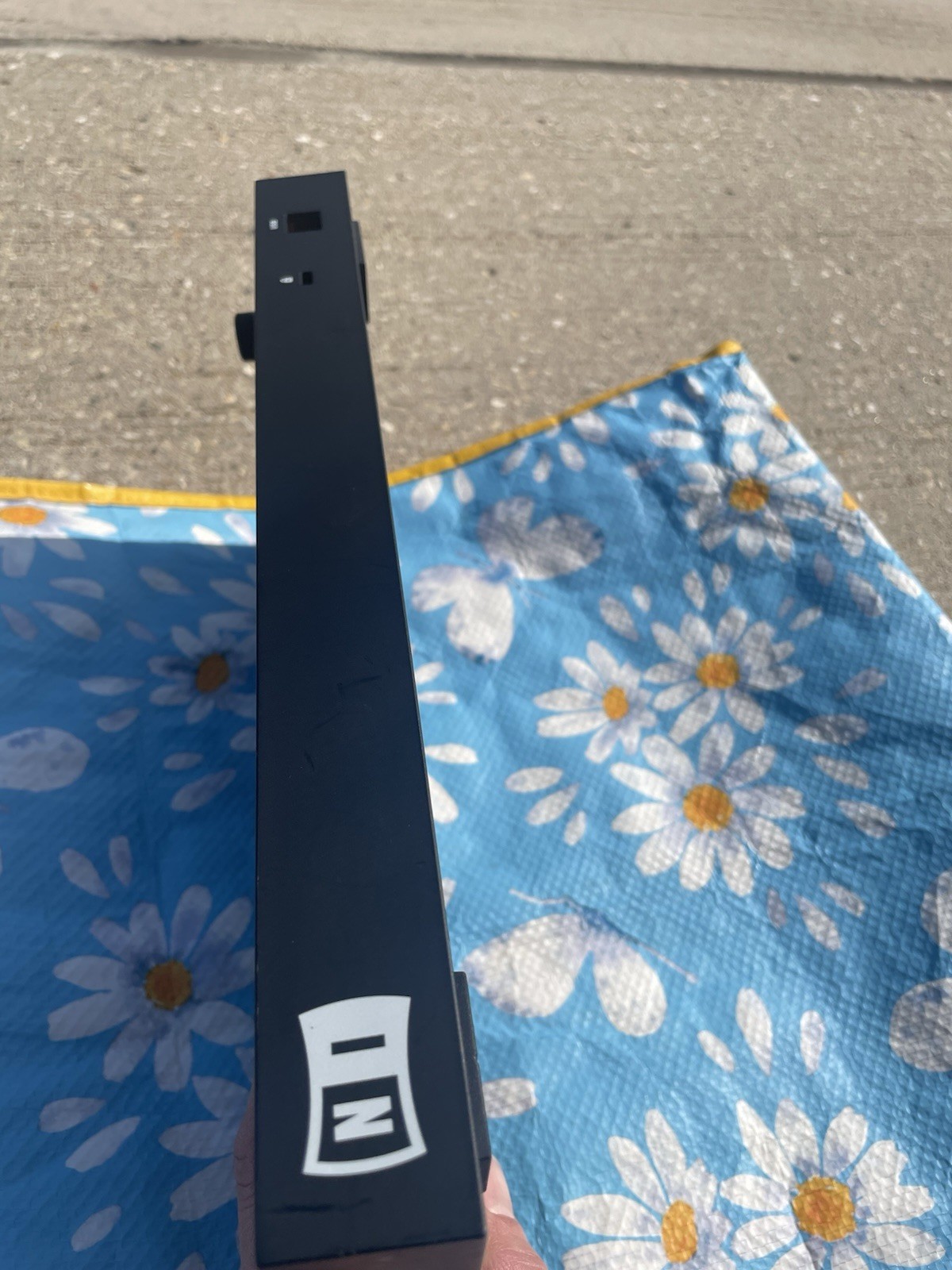 Native Instruments Maschine Mikro MK3 MKIII Drum Machine with Cable