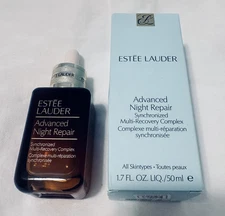 NEW Estée Lauder Advanced Night Repair SERUM 1.7 fl oz NIB