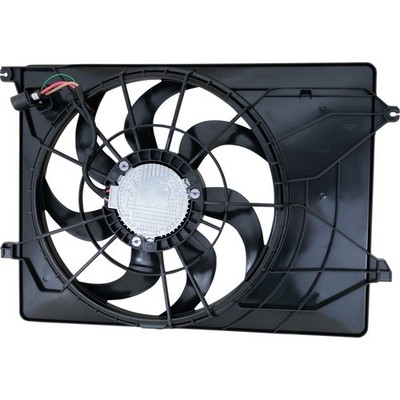 Cooling Fans Assembly  25380S8500 for Hyundai Palisade 2022-2024