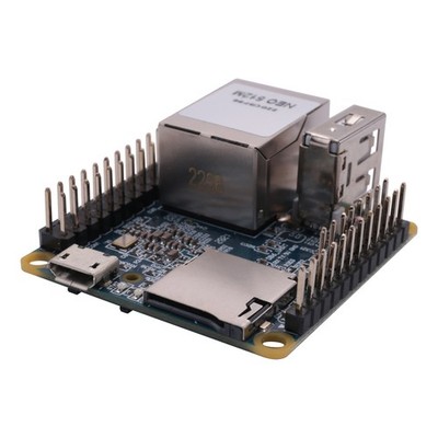 Open Source Allwinner H3 Entwicklungsboard Super für Raspberry Pie 5501