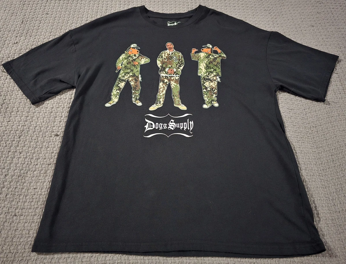 Las mejores ofertas en Men's Snoop Dogg | eBay