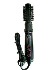 BaByliss Big Hair 2775U Rotierende Volumised HOT Air Haarbürste
