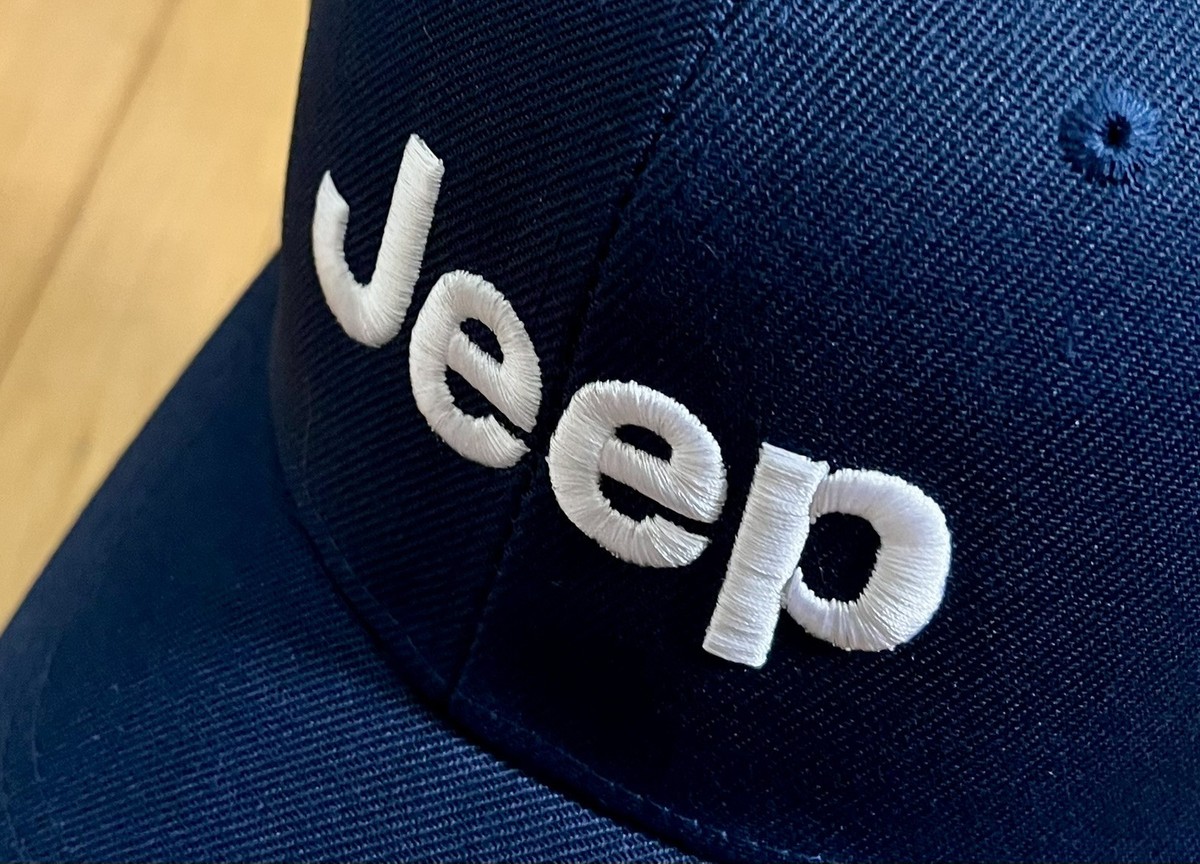 帽子 NEIGBORHOOD 22AW JEEP / AW-CAP NEIGHBORHOOD - NEIGHBORHOOD(ネイバーフッド) JEEP/AW-CAP メンズ