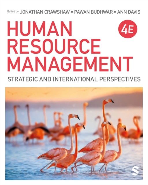 Human Resource Management (Paperback Book)