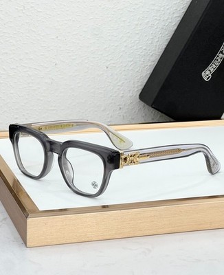Chrome Hearts Model: CUNTVOLUTED Sunglasses, Size 49-23-147