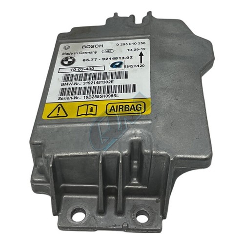BMW Airbag Steuergerät Steuergerät passend für X5 X6 E70 E71 9214813