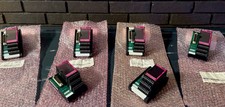 LOT OF 6 FOXBORO RH916SQ, RH916XK, P0916AG, R...