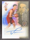 2025 Topps Signature Tyrese Proctor Base (RAW)