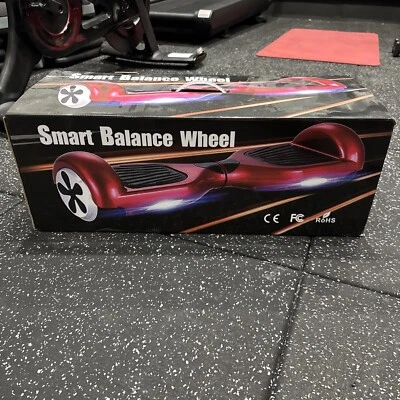Smart Balance Wheel Electric Scooters for sale | eBay